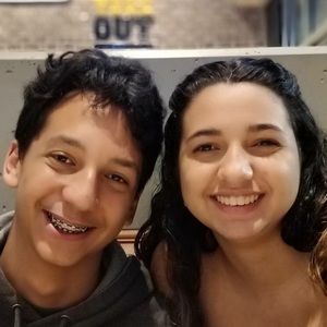 Meet your Posher, Ineliz